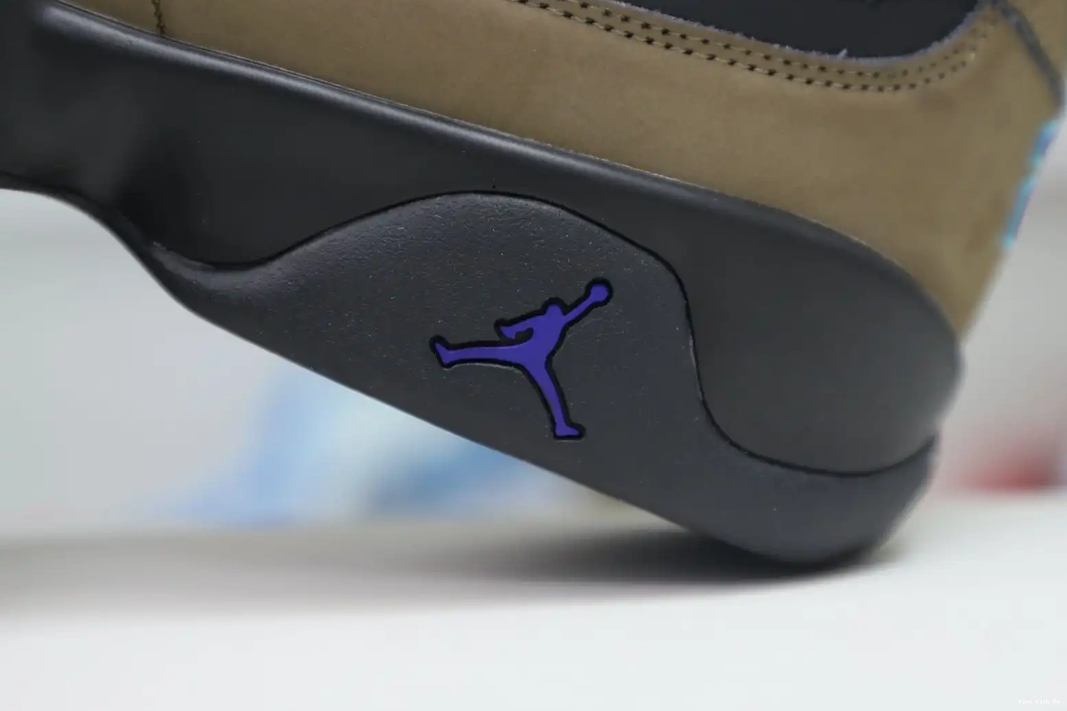 Air 9 Kimikick Jordan 0707